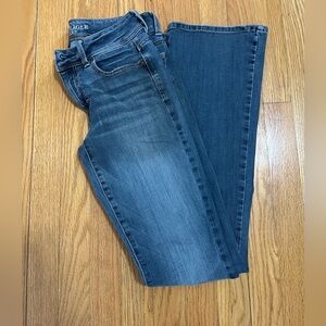 Women’s jeans